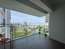Cityscape @ Farrer Park (D8), Condominium #496221151